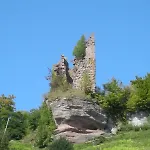 Апартаменты Le Petit Domaine De Leo L Ecureuil Cosy Avec Jardin Privatif Celles-sur-Plaine