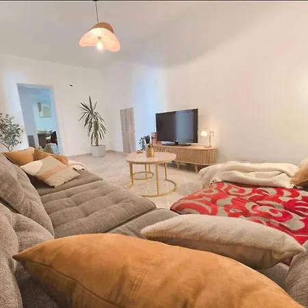 Le Petit Domaine De Leo L Ecureuil Cosy Avec Jardin Privatif Celles-sur-Plaine