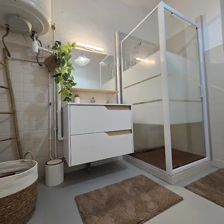 Le Petit Domaine De Leo L Ecureuil Cosy Avec Jardin Privatif * Celles-sur-Plaine