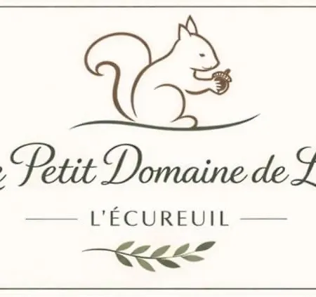 Le Petit Domaine De Leo L Ecureuil Cosy Avec Jardin Privatif Apartment