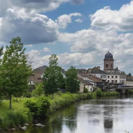 Le Petit Domaine De Leo L Ecureuil Cosy Avec Jardin Privatif Apartment