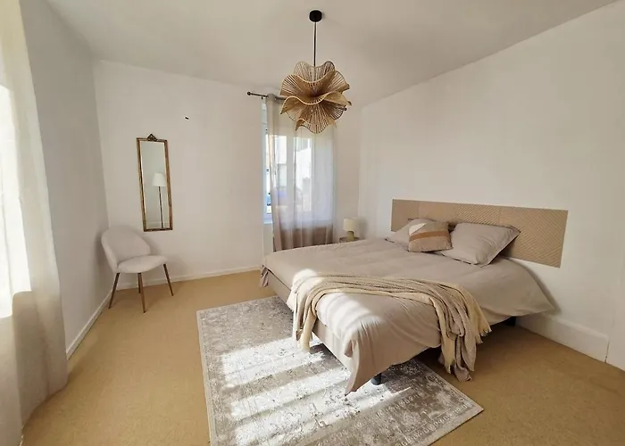 Le Petit Domaine De Leo L Ecureuil Cosy Avec Jardin Privatif *