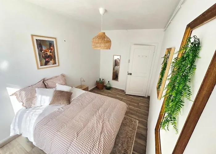Apartment Le Petit Domaine De Leo L Ecureuil Cosy Avec Jardin Privatif *