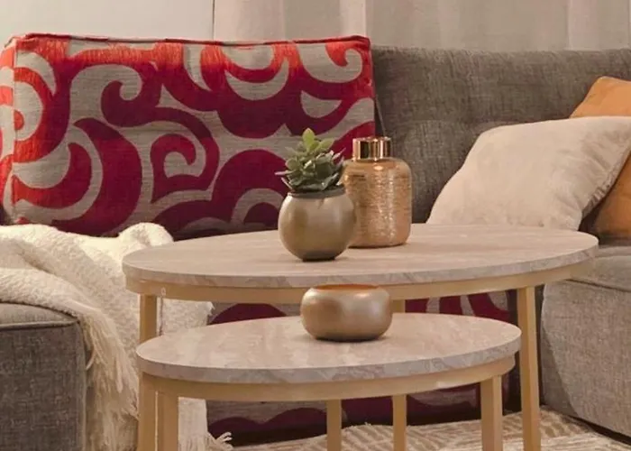 Le Petit Domaine De Leo L Ecureuil Cosy Avec Jardin Privatif Apartment Celles-sur-Plaine