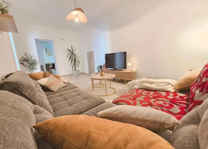 Le Petit Domaine De Leo L Ecureuil Cosy Avec Jardin Privatif Celles-sur-Plaine