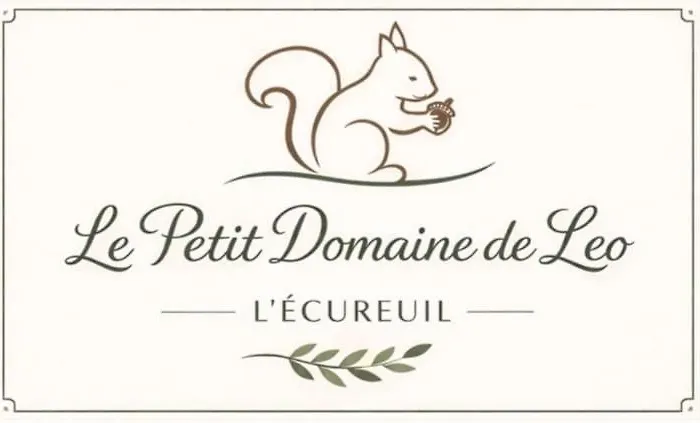 Le Petit Domaine De Leo L Ecureuil Cosy Avec Jardin Privatif Apartment