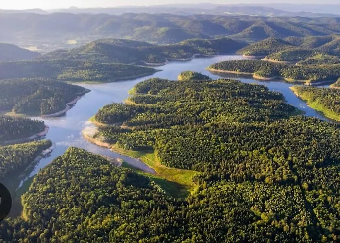 Le Petit Domaine De Leo L Ecureuil Cosy Avec Jardin Privatif Celles-sur-Plaine
