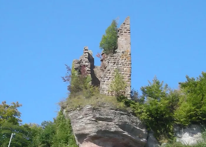 Apartment Le Petit Domaine De Leo L Ecureuil Cosy Avec Jardin Privatif Celles-sur-Plaine